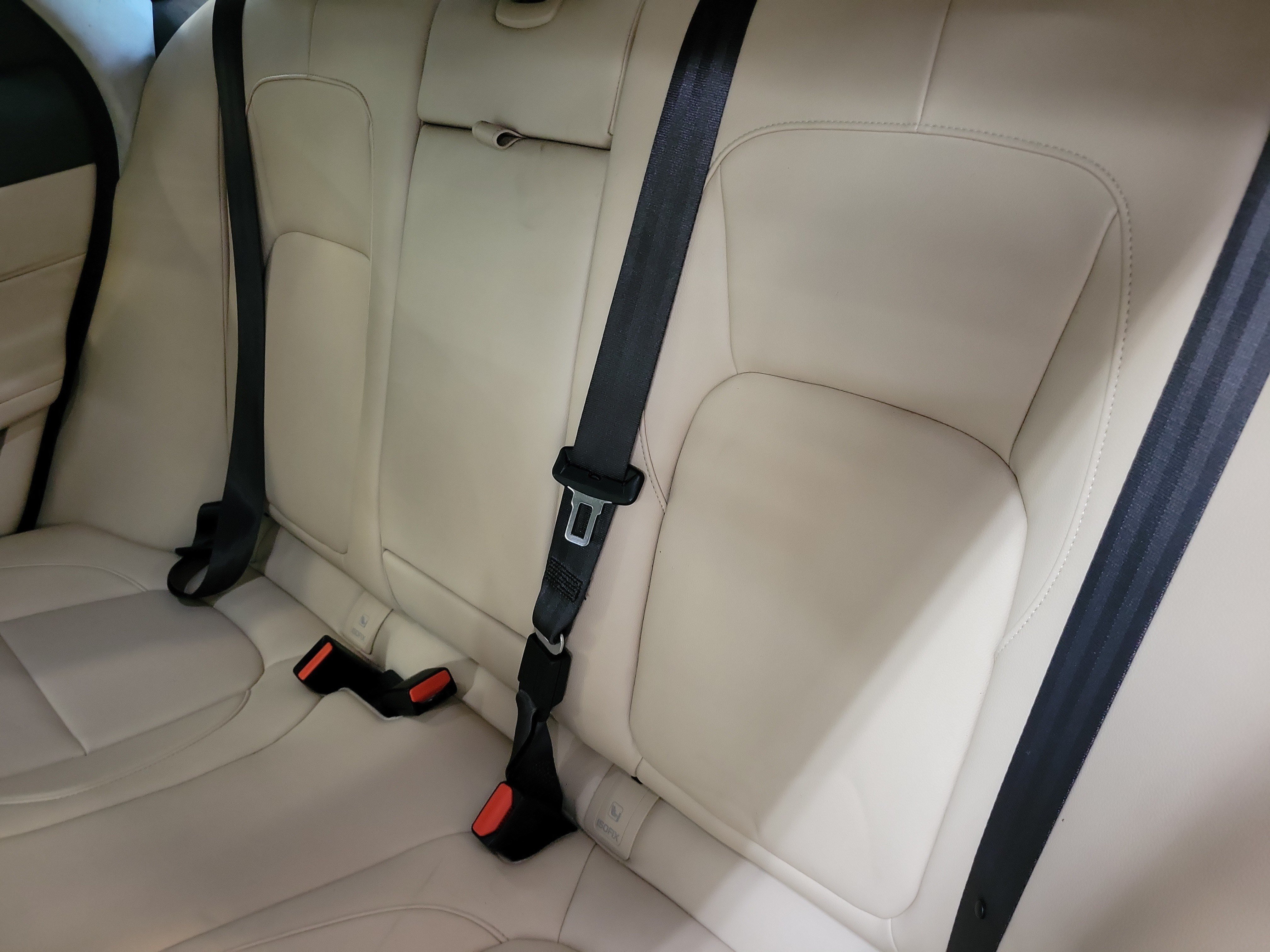 Used 2020 Jaguar XF Premium AWD/4WD image 13