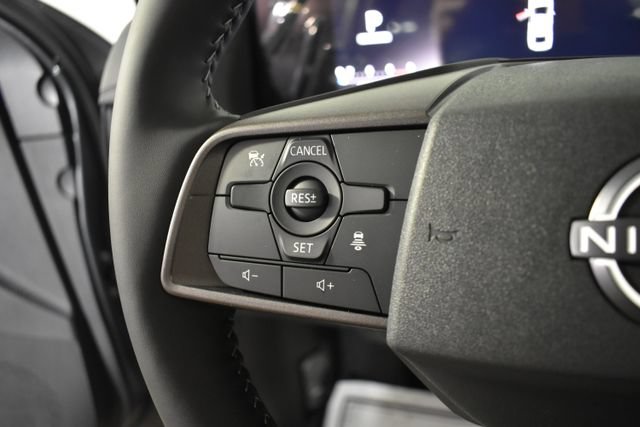 New 2026 Nissan Sentra SV w/ SV Convenience Package FWD image 15