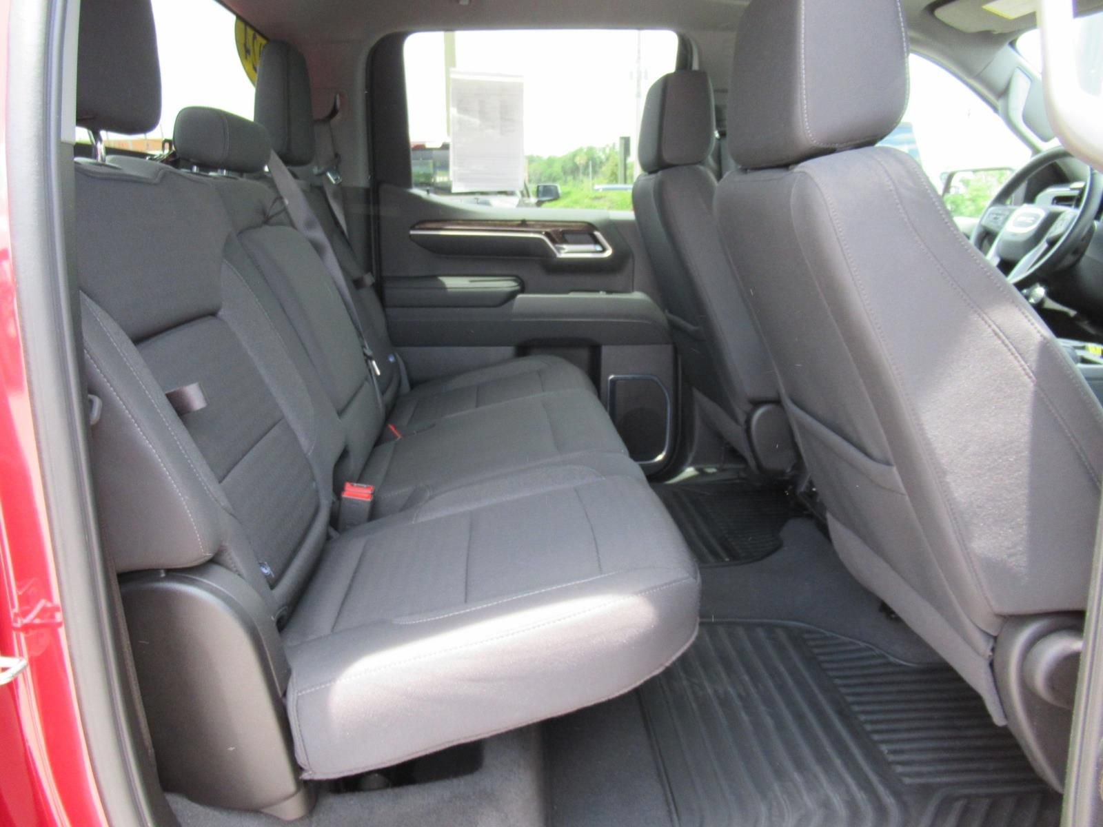 Used 2024 GMC Sierra 1500 Elevation RWD image 30