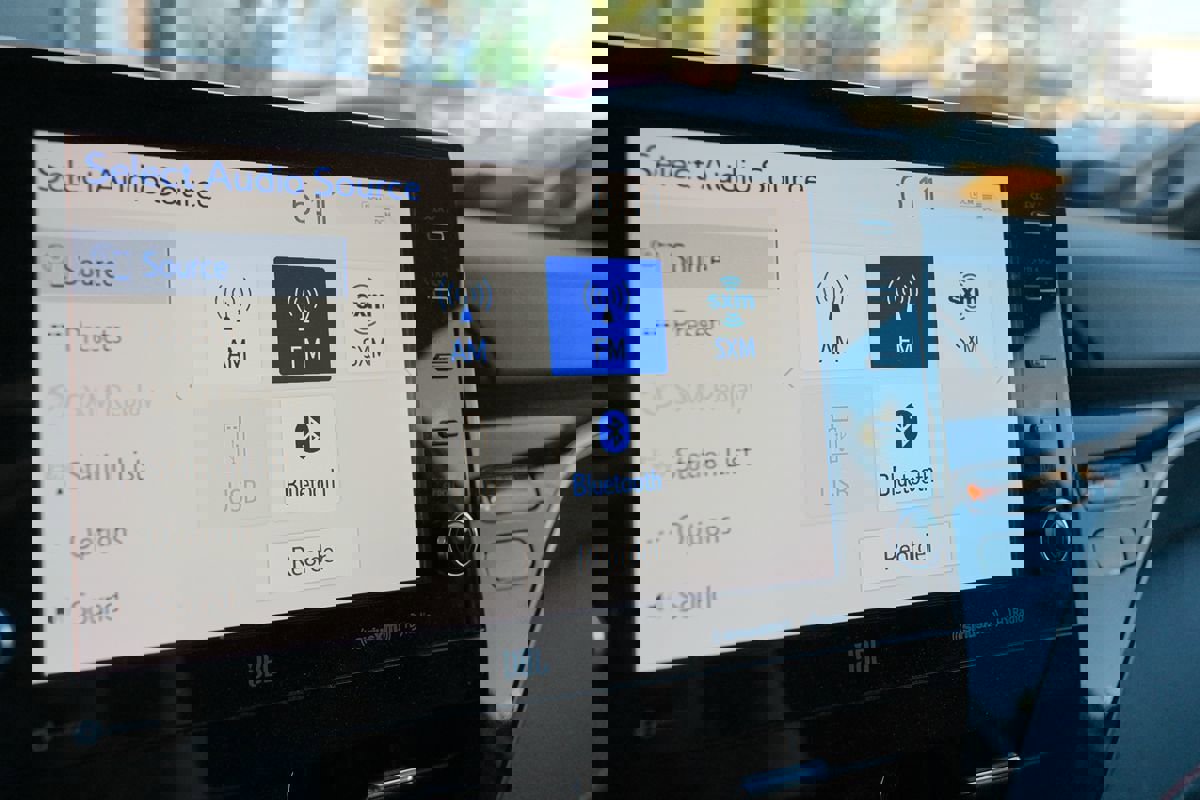 Used 2024 Toyota Camry TRD w/ TRD Package w/JBL Audio image 18