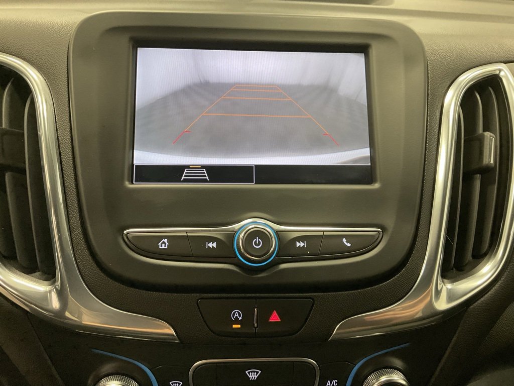 Used 2023 Chevrolet Equinox LT w/ LPO, Floor Liner Package image 14