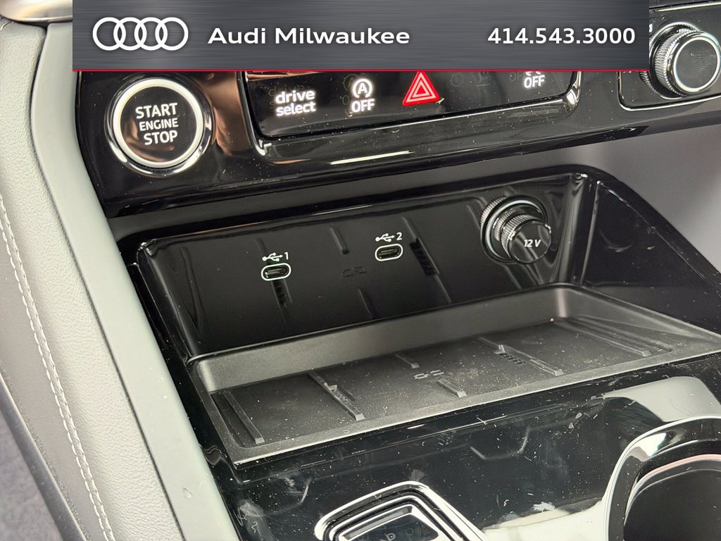 New 2026 Audi Q5 Premium Plus AWD/4WD image 26