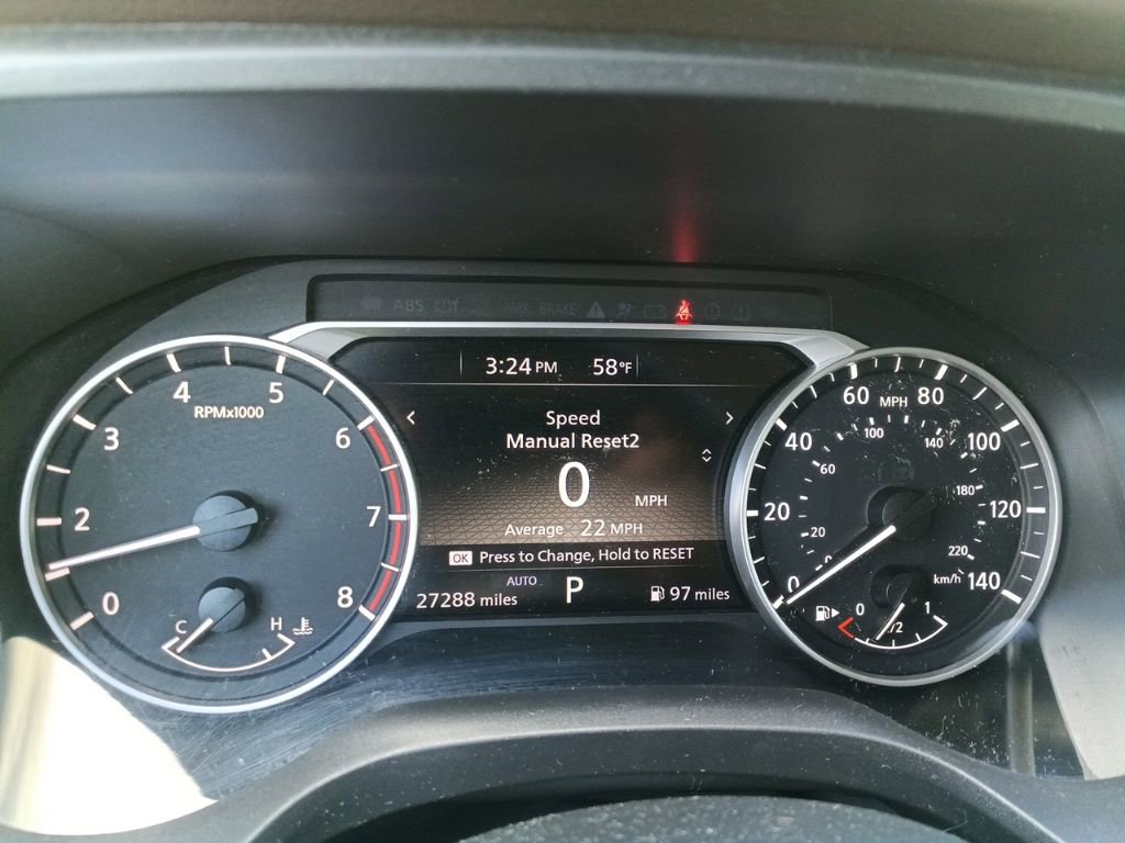 Used 2023 Nissan Rogue SV w/ SV Premium B Package AWD/4WD image 8
