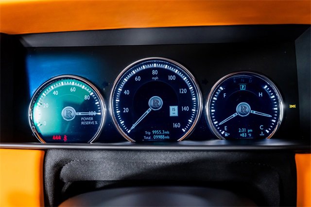 Used 2023 Rolls-Royce Cullinan image 40