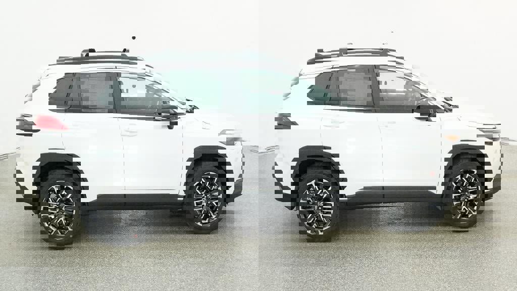 New 2026 Toyota Corolla Cross XLE image 11