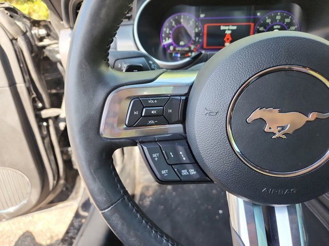 Used 2022 Ford Mustang GT Premium w/ Equipment Group 401A image 22