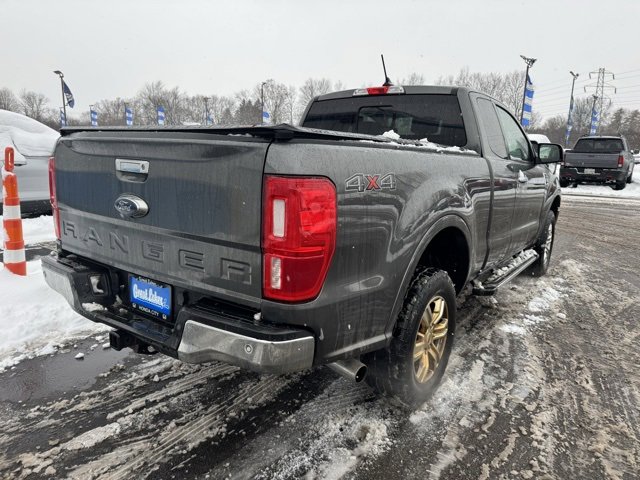Used 2019 Ford Ranger XLT w/ Equipment Group 302A Luxury image 2