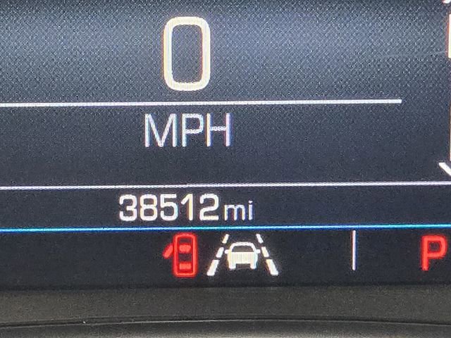 Used 2024 GMC Terrain SLE image 24