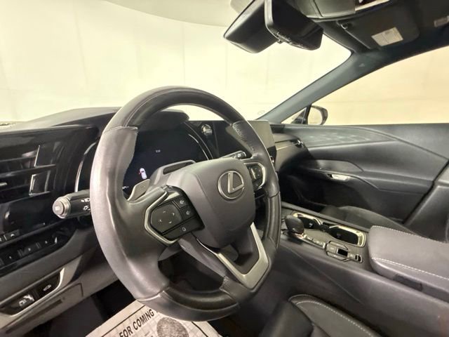 Used 2023 Lexus RX 350 FWD w/ Accessory Package (Z1) image 9