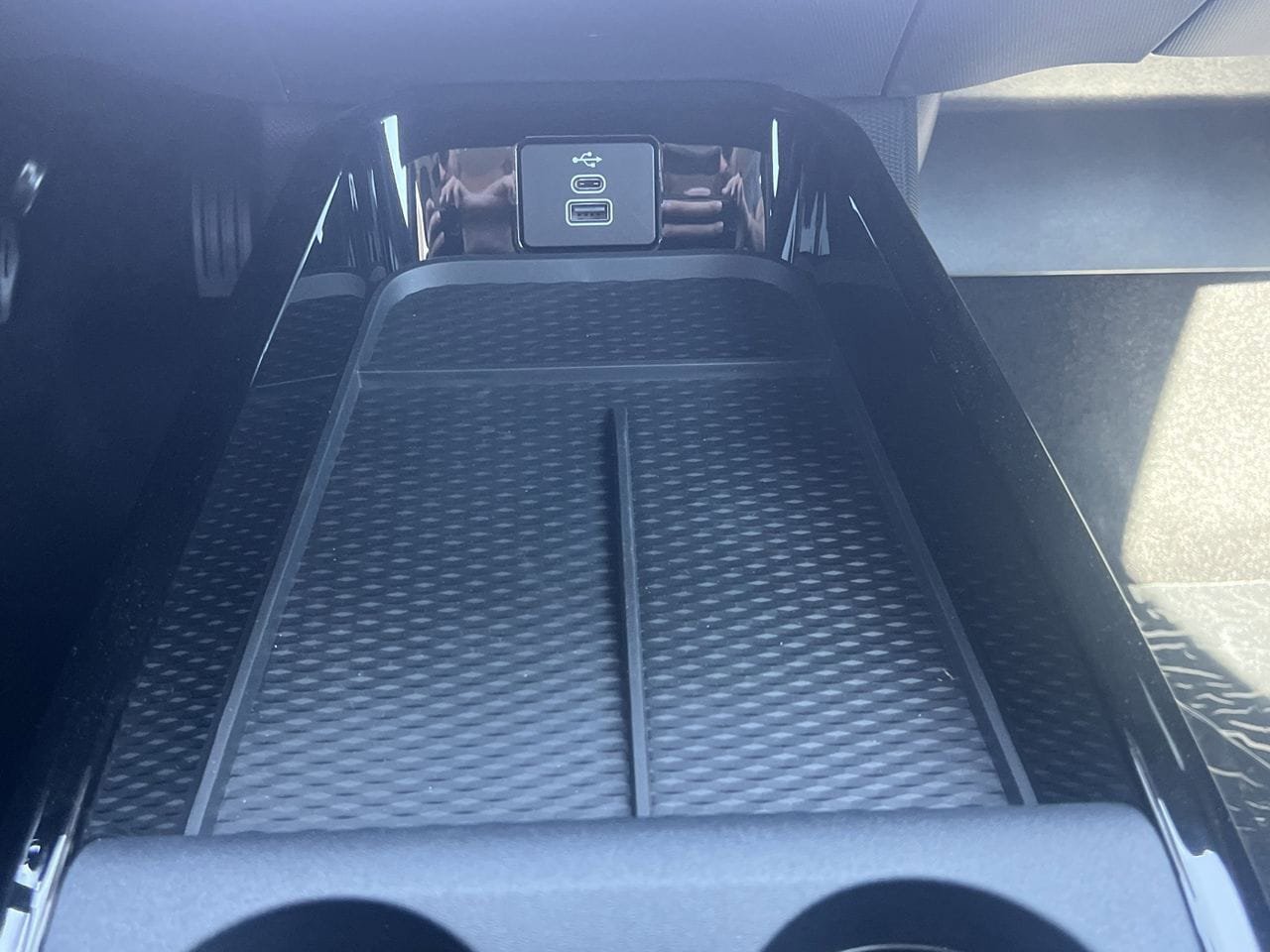 New 2026 Ford Mustang Mach-E Select image 8