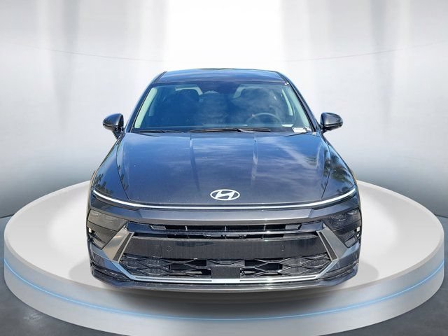 New 2025 Hyundai Sonata SEL FWD image 2