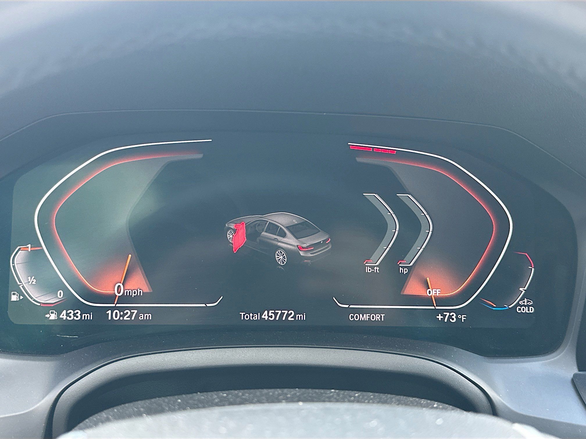 Used 2021 BMW 330i Sedan w/ Convenience Package image 6