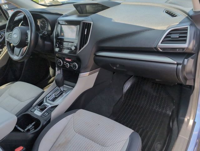 Used 2020 Subaru Forester Premium AWD/4WD image 28