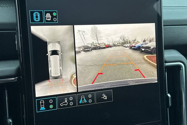 Used 2025 GMC Yukon Denali image 20