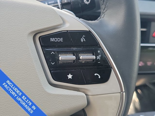 Used 2024 Kia EV6 Wind w/ Wind Technology Package RWD image 27