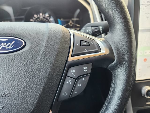 Used 2021 Ford Edge SEL w/ Convenience Package FWD image 31