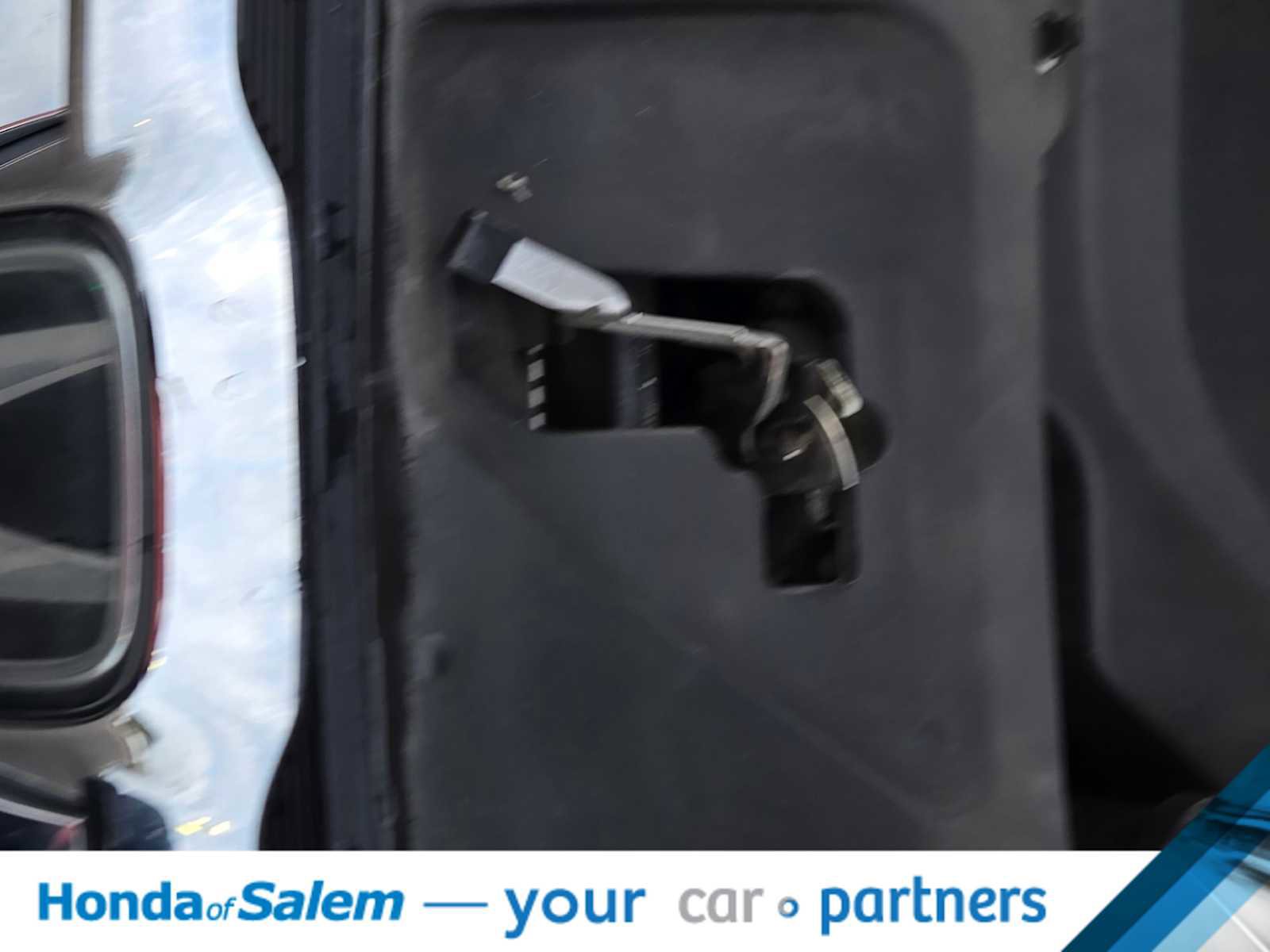 Used 2019 Honda Odyssey EX-L image 9