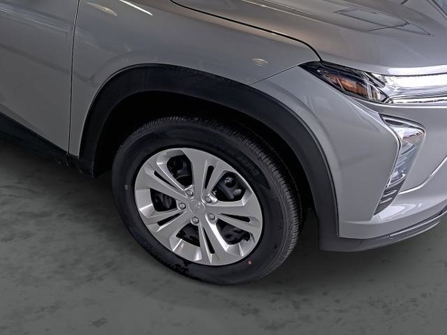 New 2026 Chevrolet Trax LS image 14