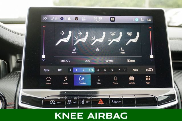 Used 2023 Jeep Compass Trailhawk image 18