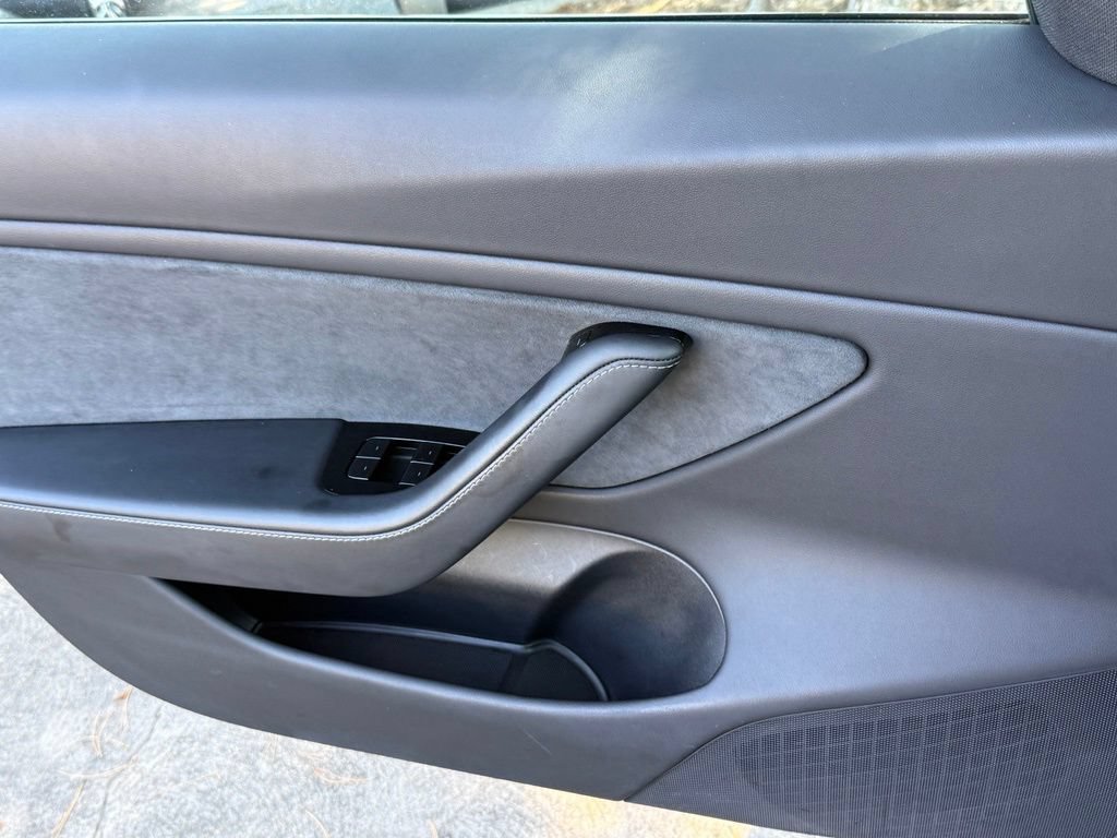 Used 2019 Tesla Model 3 Long Range AWD/4WD image 26