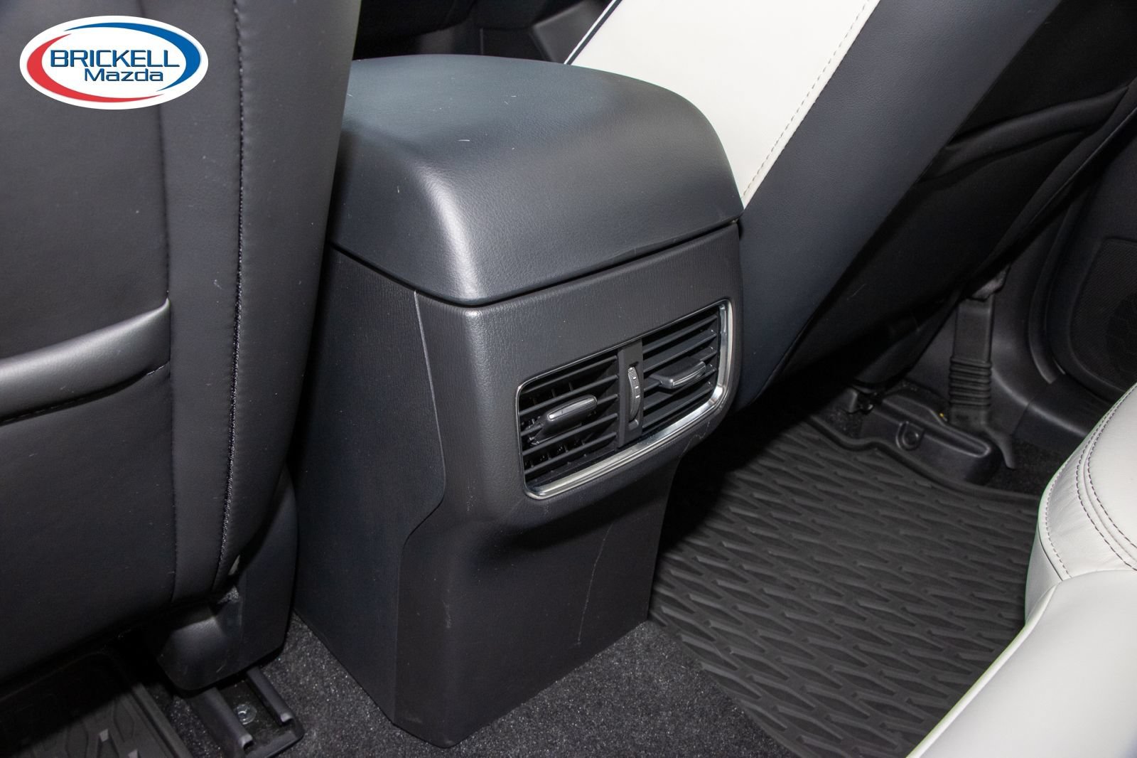 Used 2024 MAZDA CX-5 AWD 2.5 S w/ Preferred Package image 18