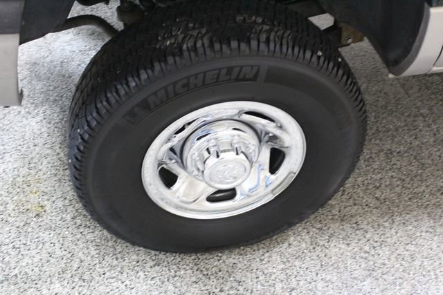 Used 1996 Dodge Ram 2500 Truck 4x4 Club Cab image 26
