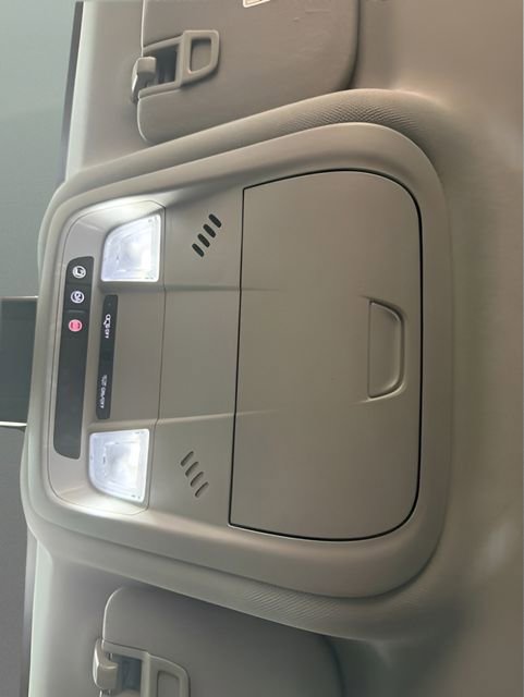 Used 2024 Chevrolet Equinox LT w/ LPO, Floor Liner Package AWD/4WD image 11