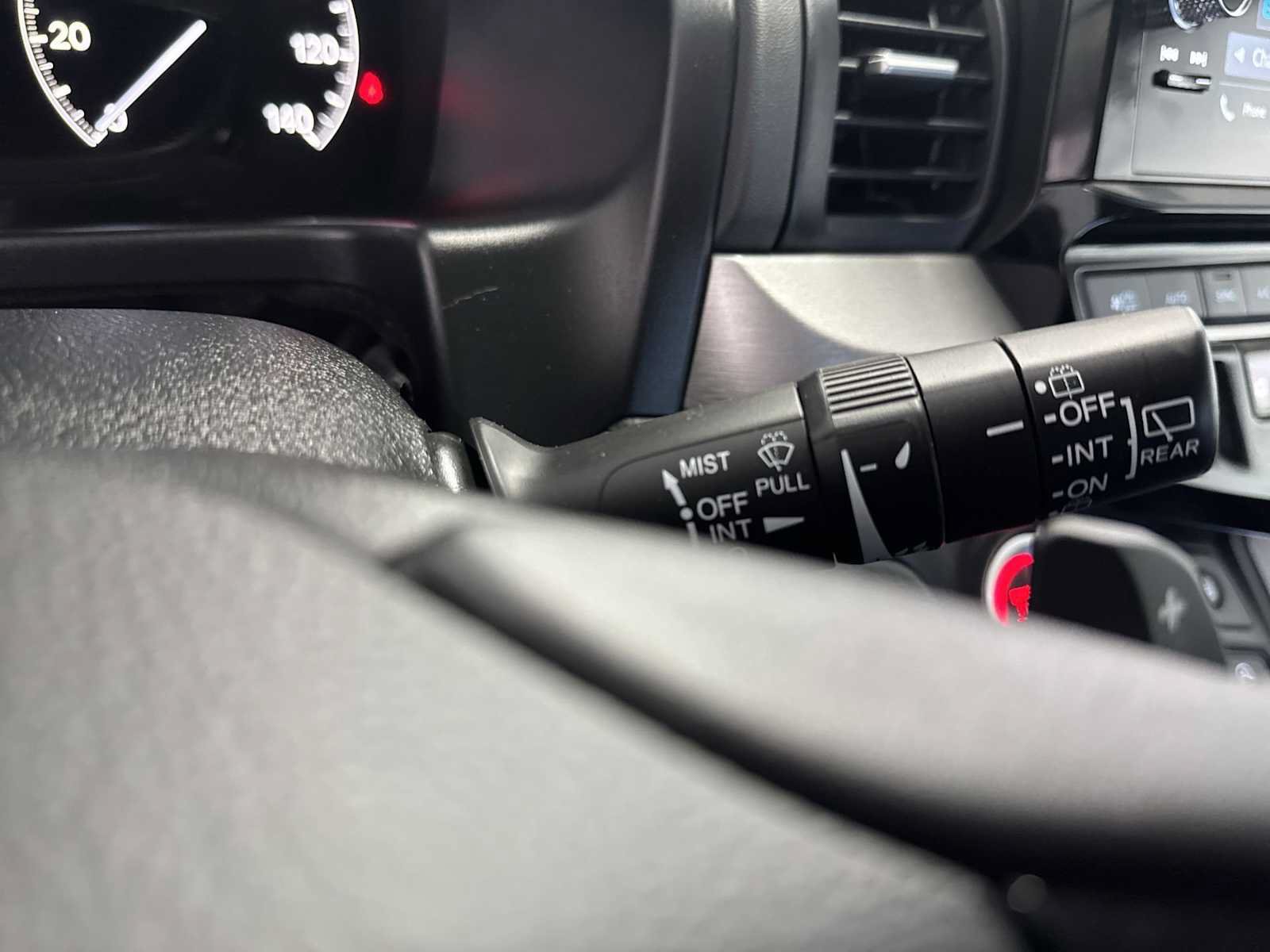 Used 2025 Honda Odyssey EX-L image 26