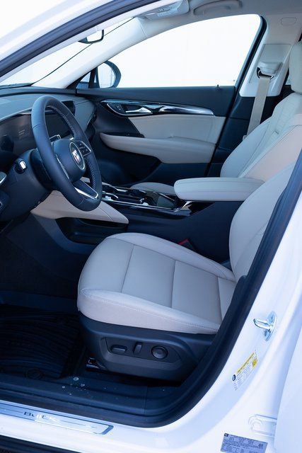 New 2026 Buick Envision Preferred AWD/4WD image 18