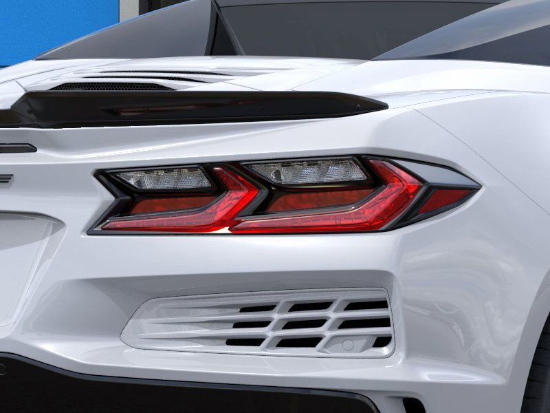 New 2026 Chevrolet Corvette E-Ray image 11