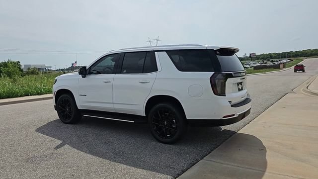 New 2026 Chevrolet Tahoe LT AWD/4WD image 6