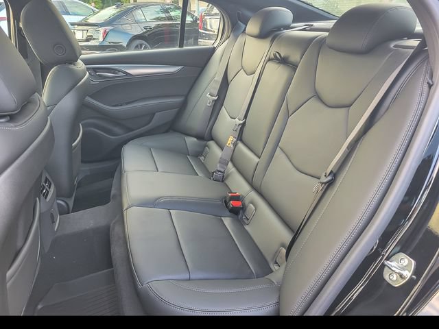 New 2026 Cadillac CT5 Premium Luxury AWD/4WD image 13
