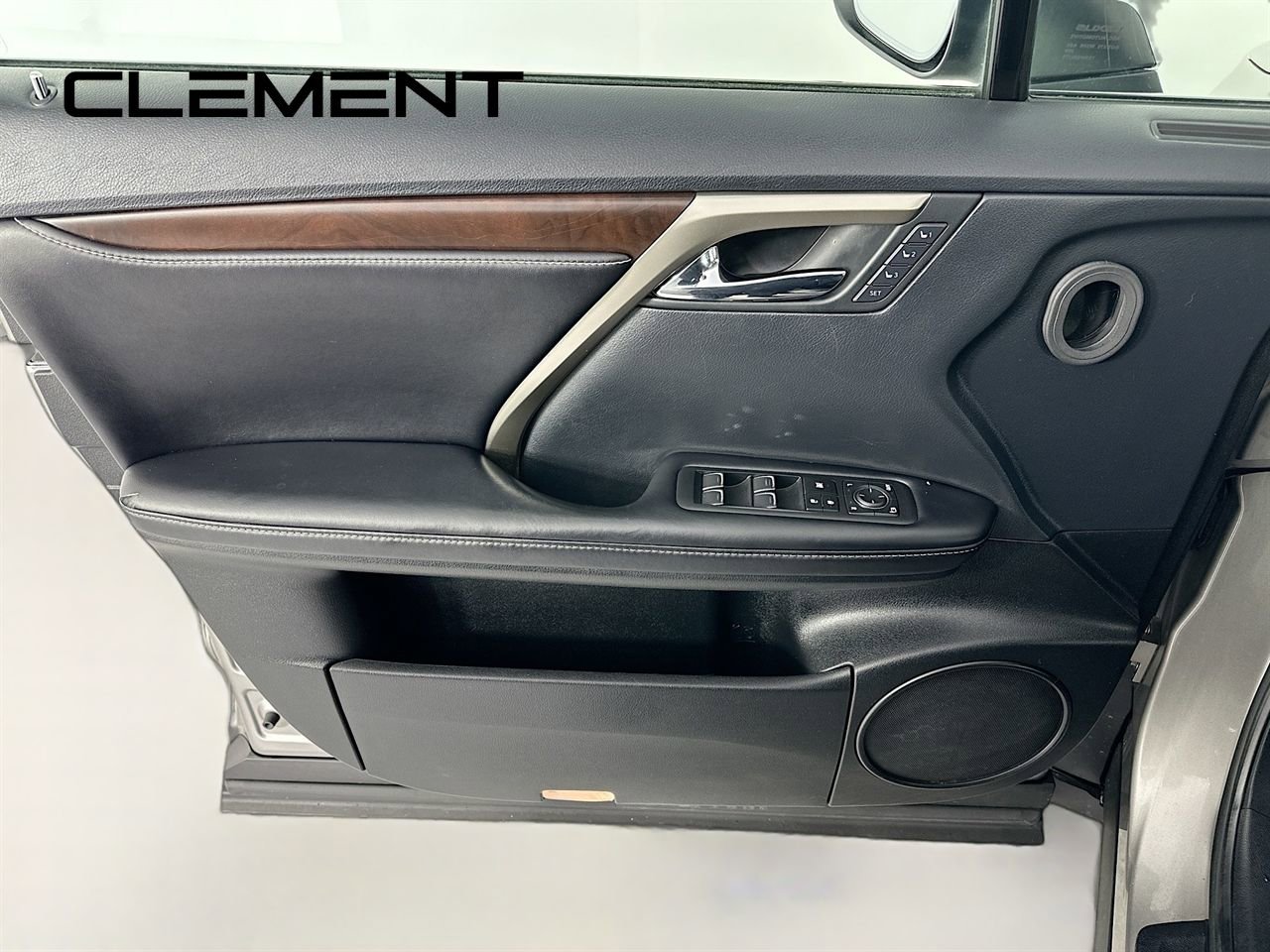 Used 2020 Lexus RX 350 AWD w/ Premium Package image 28