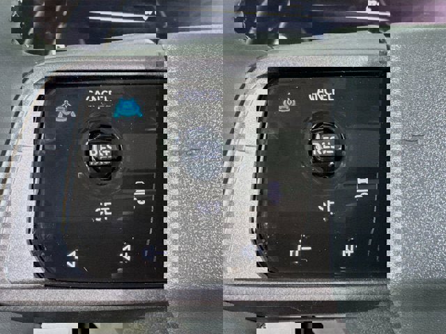 New 2025 Nissan Murano SL w/ Cargo Package image 12