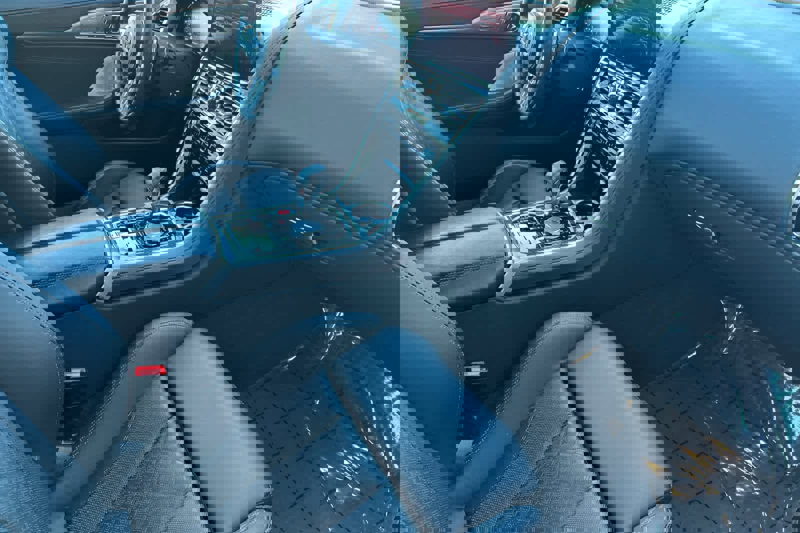 Used 2024 BMW M8 Competition image 15