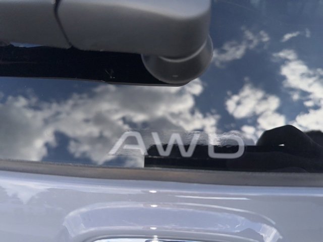 New 2026 Honda CR-V Sport Touring image 11