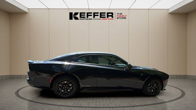 New 2026 Dodge Charger Scat Pack AWD/4WD image 7