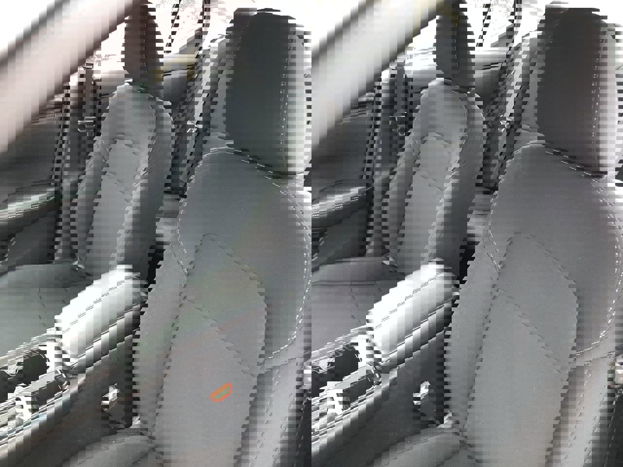 Used 2024 Nissan Sentra S image 12