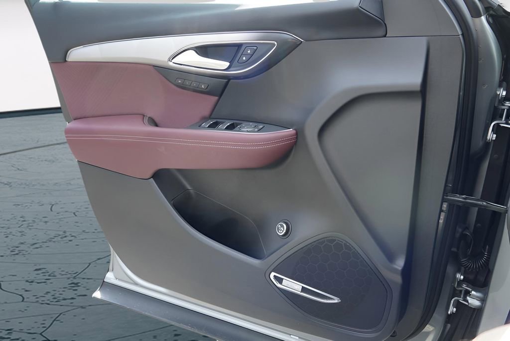 New 2026 Buick Envision Sport Touring image 20