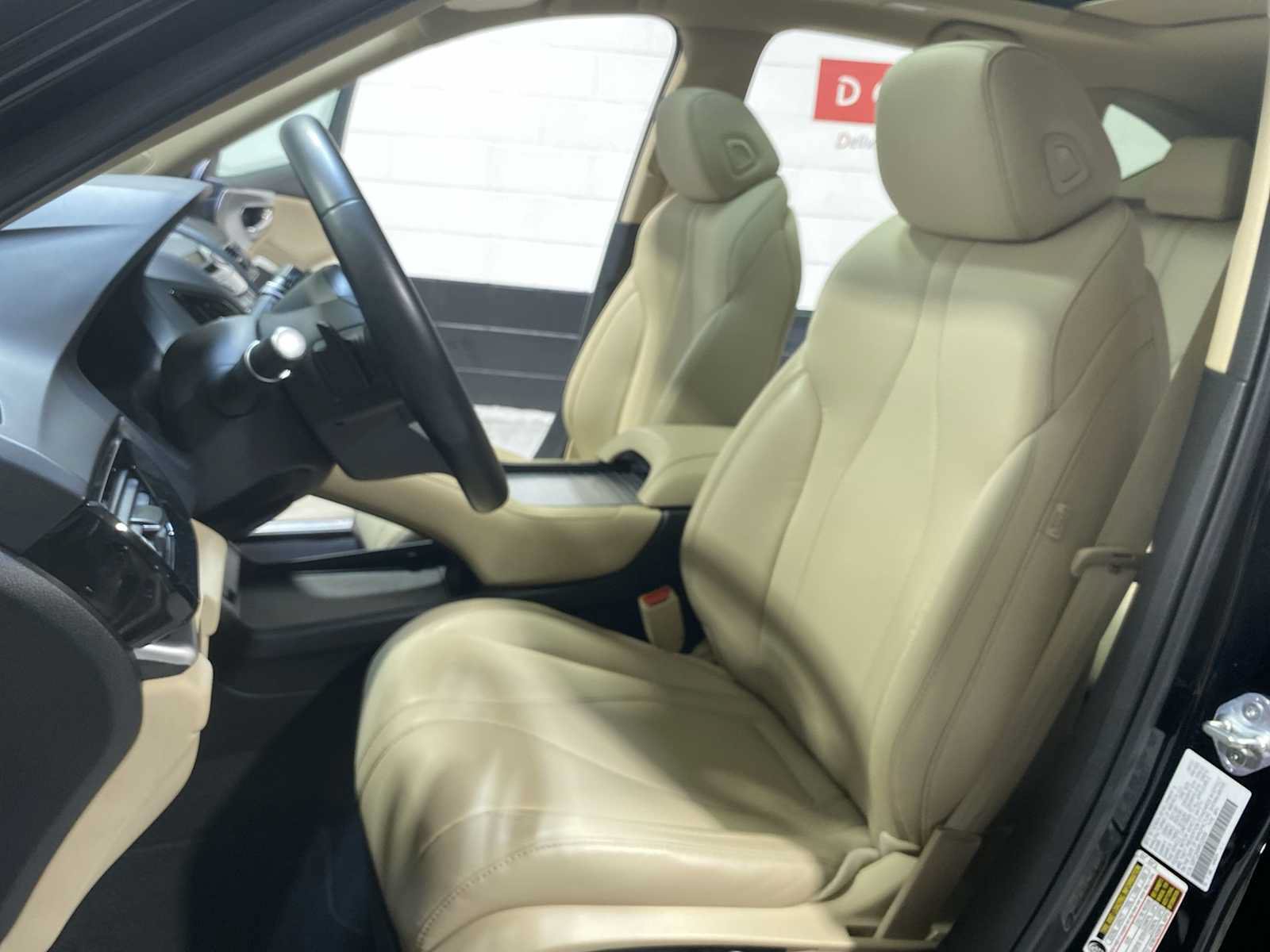 Used 2023 Acura RDX AWD image 11