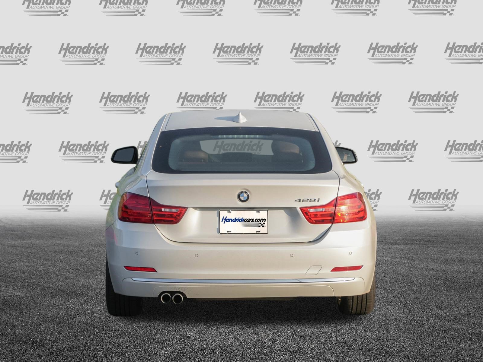 Used 2016 BMW 428i Gran Coupe image 7