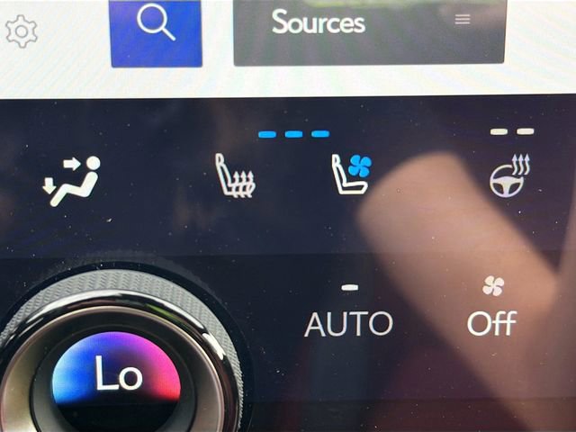 Used 2024 Lexus NX 350 AWD image 20