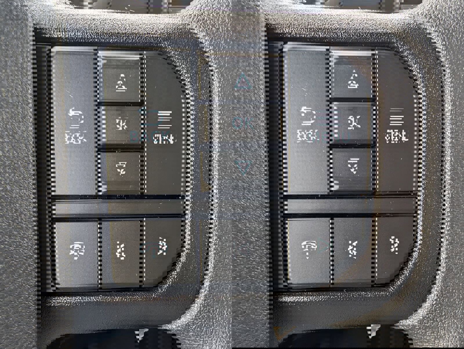 New 2026 Ford F150 STX w/ Equipment Group 200A image 20