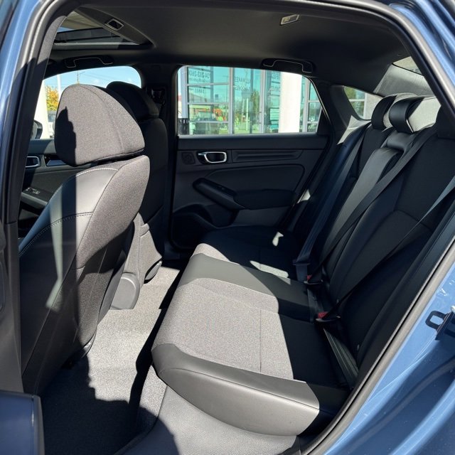 New 2026 Honda Civic Sport image 11