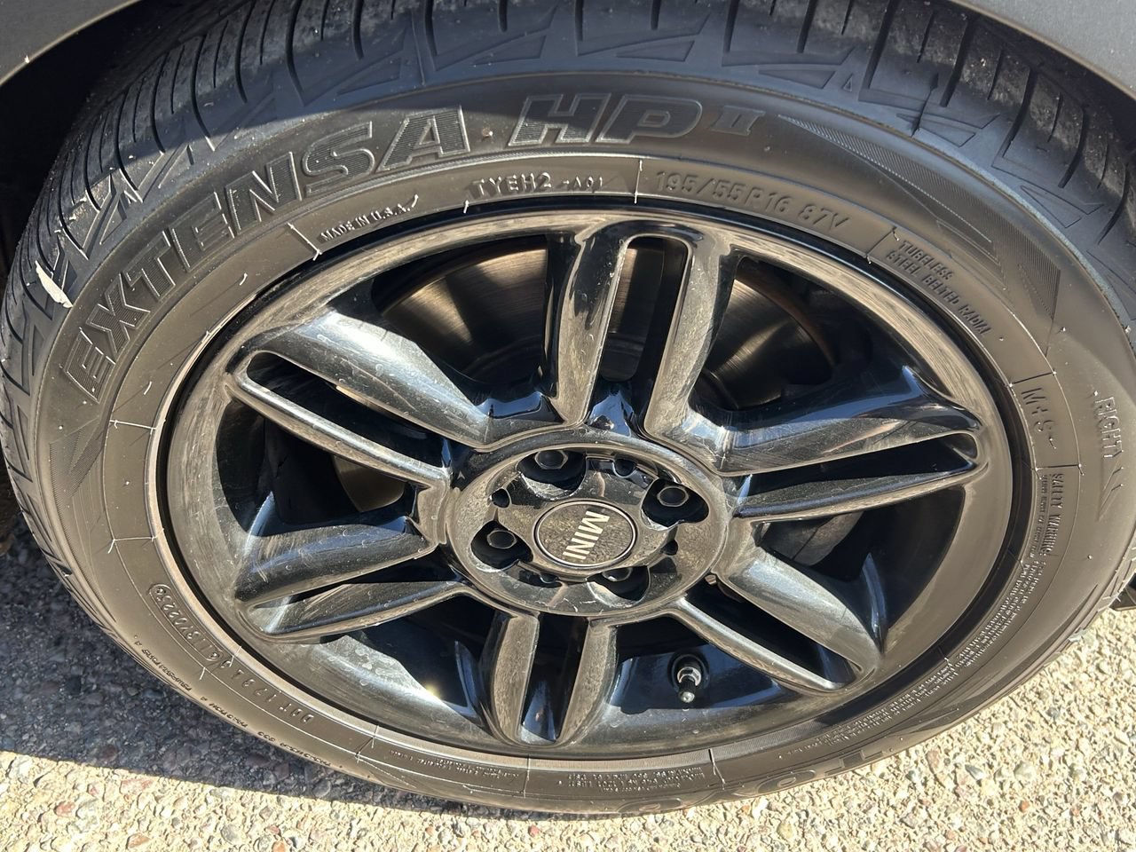 Used 2013 MINI Cooper S FWD image 8