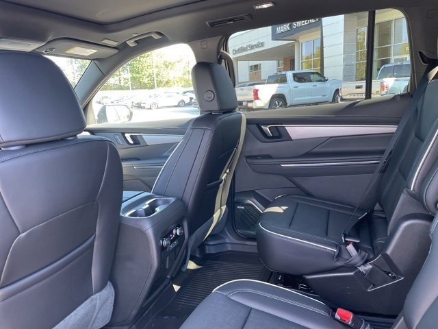 New 2026 Buick Enclave Preferred w/ Power Package image 15