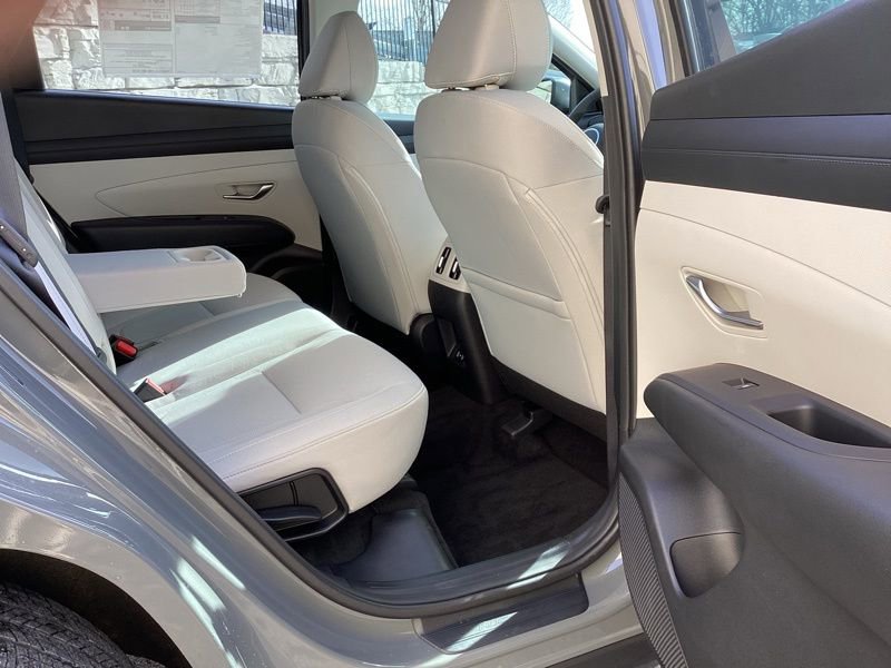 New 2026 Hyundai Tucson SEL image 13