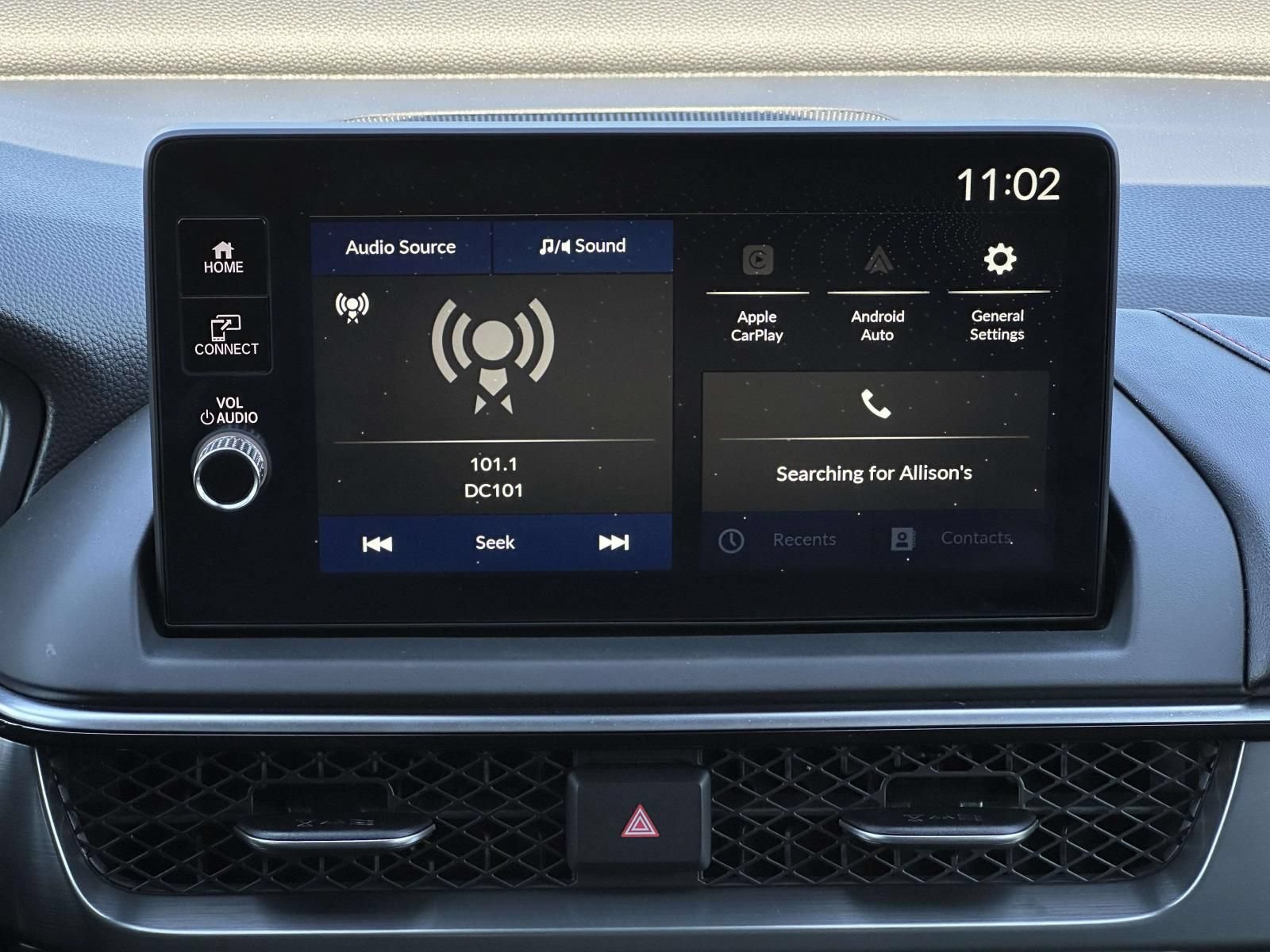 Certified 2025 Acura ADX A-Spec AWD/4WD image 18