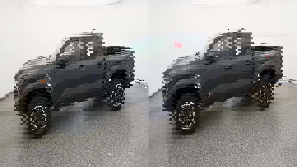 New 2026 Toyota Tacoma TRD Sport w/ TRD Sport Premium Package image 34