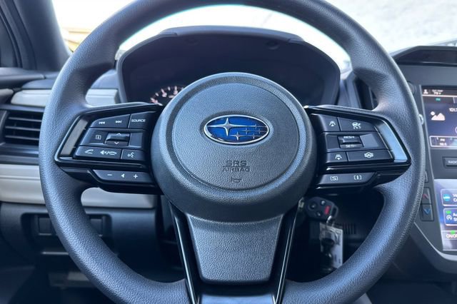 New 2026 Subaru Forester image 19